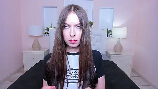dark_k1tty Webcam Show
