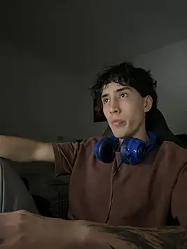 Webkamerová show gojo_satoru_18