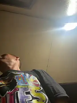 JockNThirsty's Webcam Show