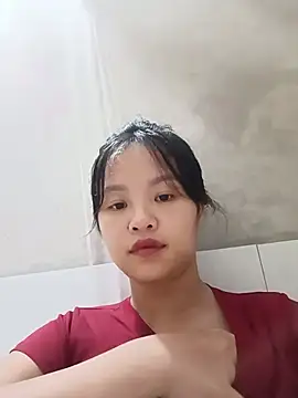 Pretty-haert 在線直播表演