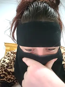 Bisan_sexyn Webbikameraesitys