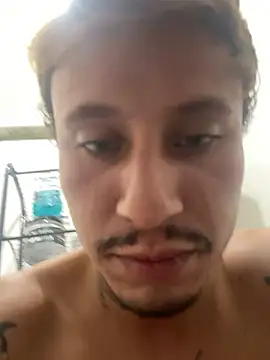 Rogelio2468n Webbikameraesitys