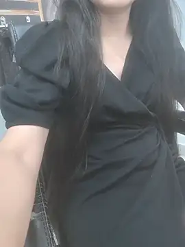 Webkamerová show sushmita0