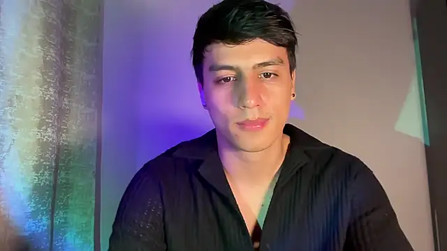 ErosVale Pertunjukan Webcam