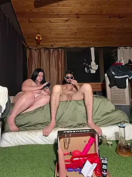 SierraxRuben26n Webbikameraesitys