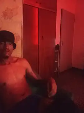 BlackedRawxxx's Webcam Show