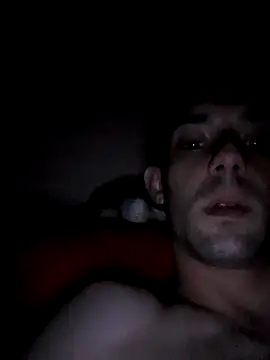 OnlyOneMenn Webbikameraesitys