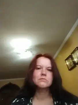 Webkamerová show VeronikaLogan