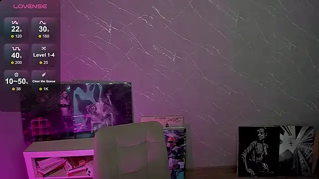 Webkamerová show lily_williamss
