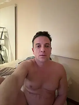 Webkamerová show Diegovers