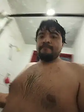 Bartolito001 webcam show