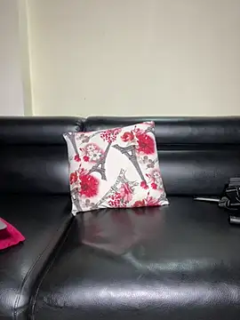 Aaronsexroom – Kamerová šou