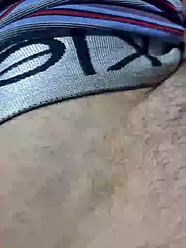 Webkamerová show Carlosh2483