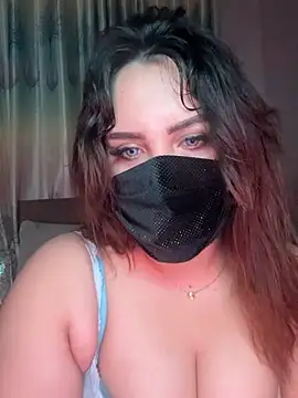 عرض كام AMBER_GLAM