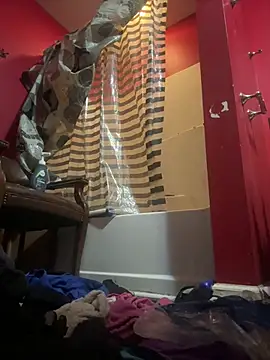 Stephany69cox webkamerás műsora