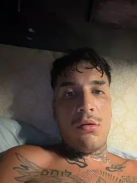 DatDatdan webcam show