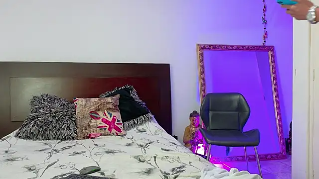 zackmontieel: вебкам-шоу