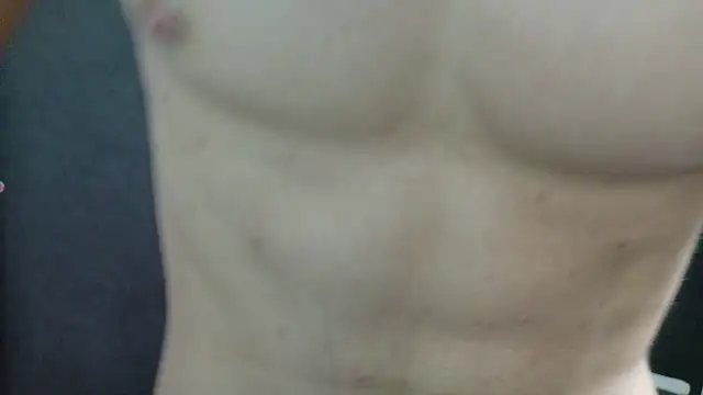 eren_jeager 网络视讯表演