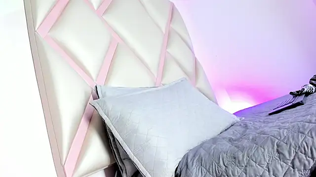 Webkamerová show JustinOrtiz_