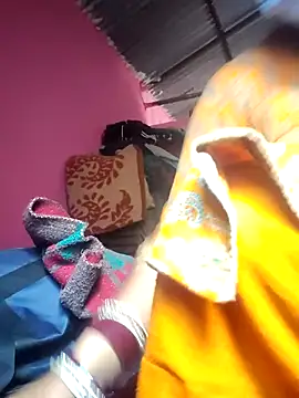 YOURBHABI143 网络视讯表演