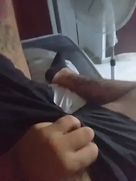 Show webcam de turistahot