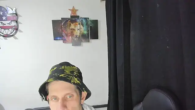 Jeff_Walton@xh webcam show