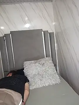 Axel_Romanov 网络视讯表演