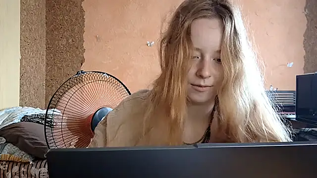 KateVibe_01 웹캠 쇼