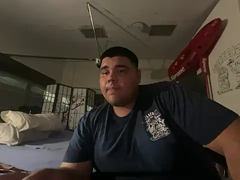 Daddy21___ webcam show