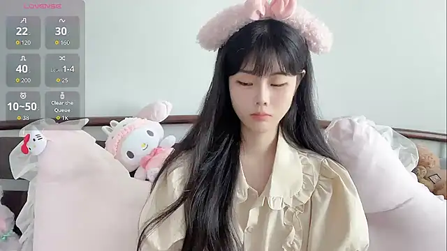 Awedenwat 网络视讯表演