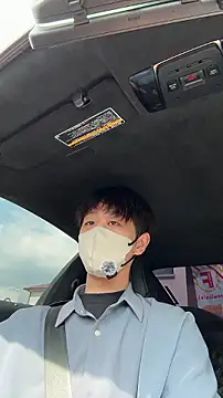 akkan_6868 网络视讯表演