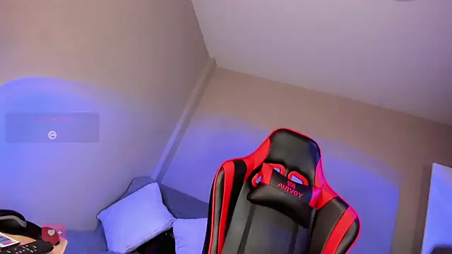 Tim_wolfn Webbikameraesitys