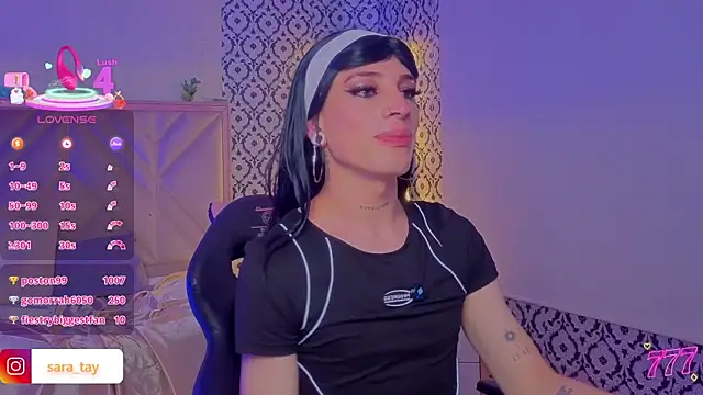 Webkamerová show boyfox_tay