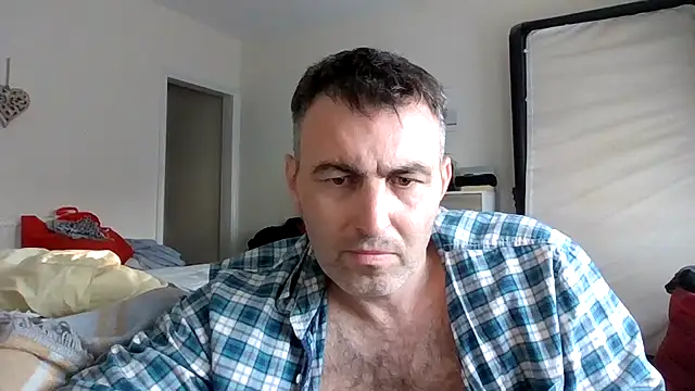 Webkamerová show Hakfin666