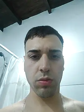 Webkamerová show Agusss_2000