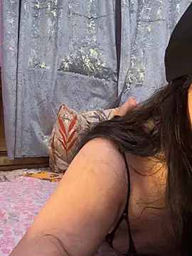 QueenRima99n Webbikameraesitys