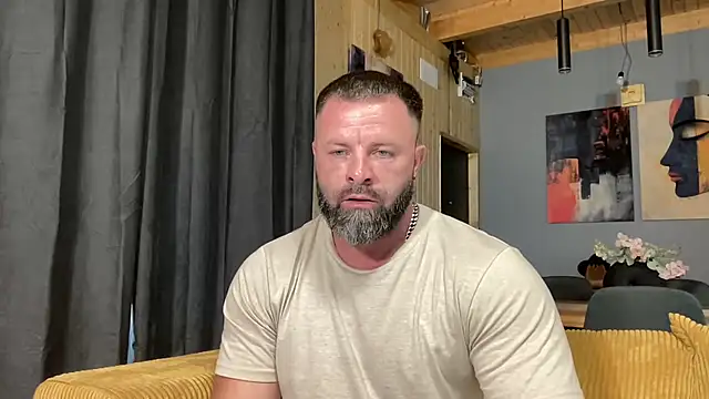 AlphaSparks Webcam show