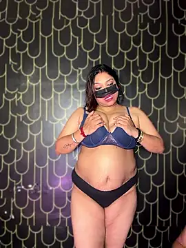 Show de webcam de Goddess_Jennifer
