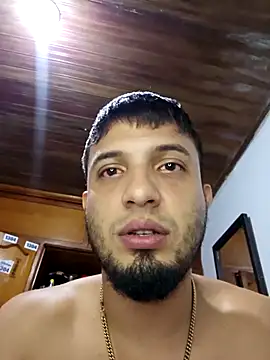 Webkamerová show coflambig