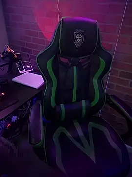 chronic_vibezのウェブカメラショー