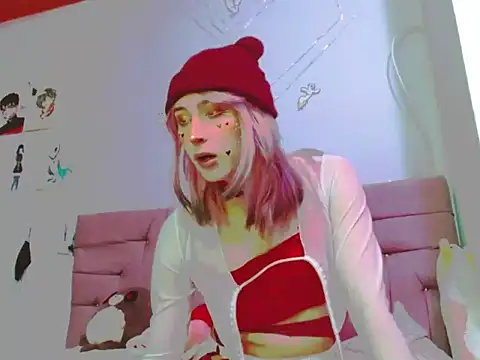 عرض كام RaveArtist