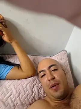 Angel_Iron69 Show Webcam
