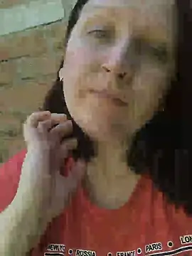 Webkamerová show Milla-23