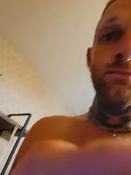 TattoosNTucky Webcam Show