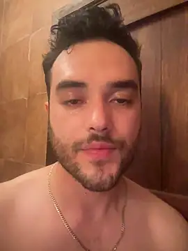 Show de webcam de acmello83