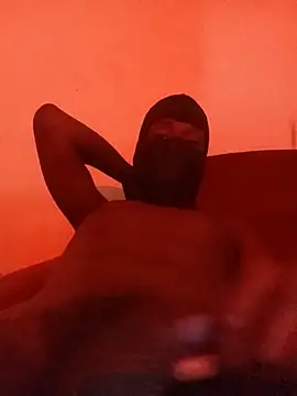 NattyDreadKenyan Webbikameraesitys