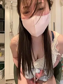 hiyori_hiyochanのウェブカメラショー