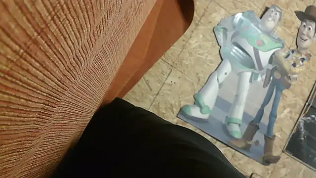 N3V3RPANIC@xh's Webcam Show