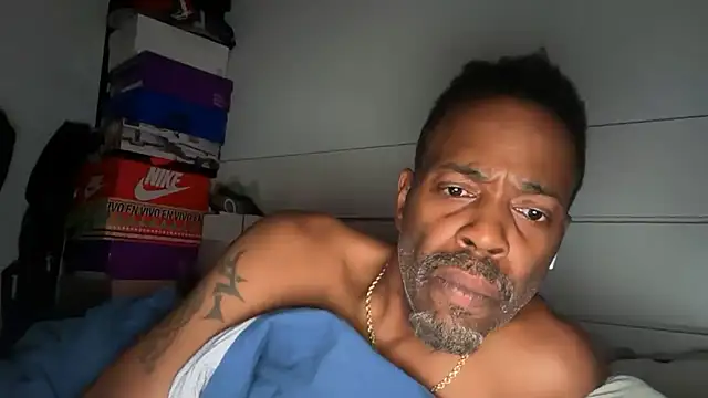 Show Webcam de theblacklordmaster