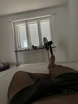 Webkamerová show Yasu_bk